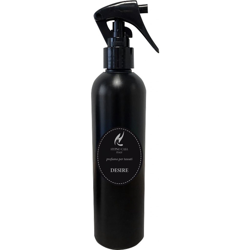 Spray per tessuto Hypno Casa Luxury Laundry - DESIRE 250ml