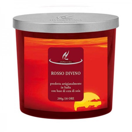 HYPNO CASA - Profumatore Deodorante per Auto Scimmia Rosso Rosso