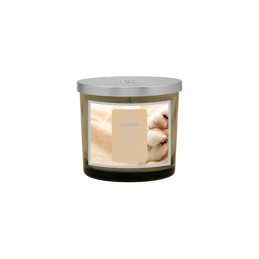 Candela decorativa Dea Rosa - Hypnotic Home